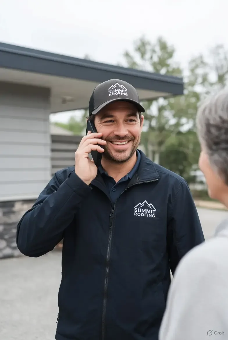 Flat Roof Leak Repair Union, IL FAQs